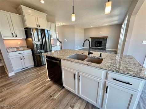 3459 Wicker Street NE Canton OH 44721