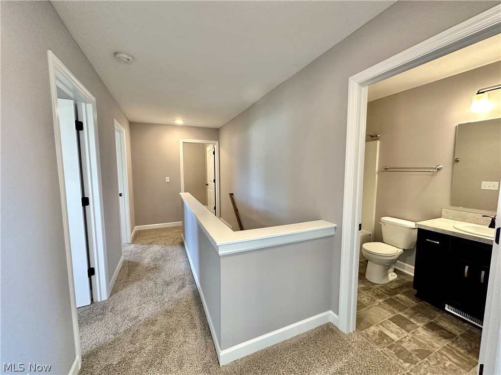 3459 Wicker Street NE Canton OH 44721