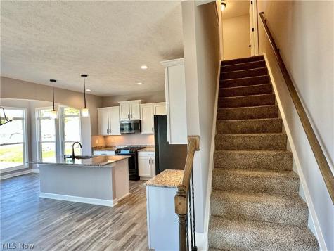 3459 Wicker Street NE Canton OH 44721