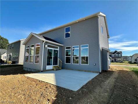3459 Wicker Street NE Canton OH 44721