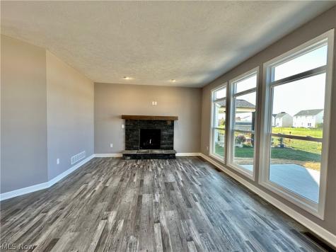 3459 Wicker Street NE Canton OH 44721