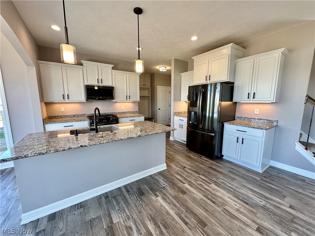 3459 Wicker Street NE Canton OH 44721