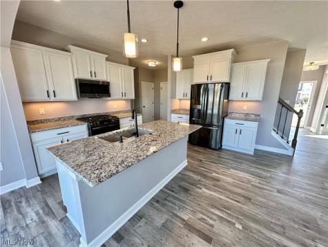 3459 Wicker Street NE Canton OH 44721