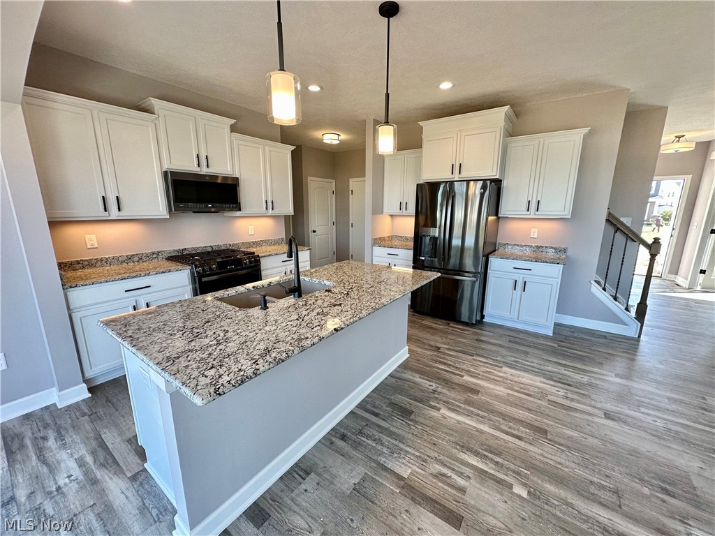 3459 Wicker Street NE Canton OH 44721