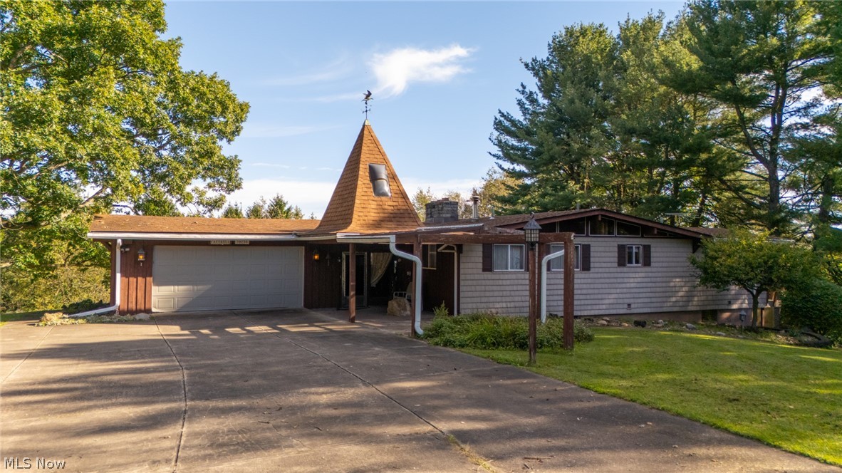 39756 State Route 39 Wellsville OH 43968