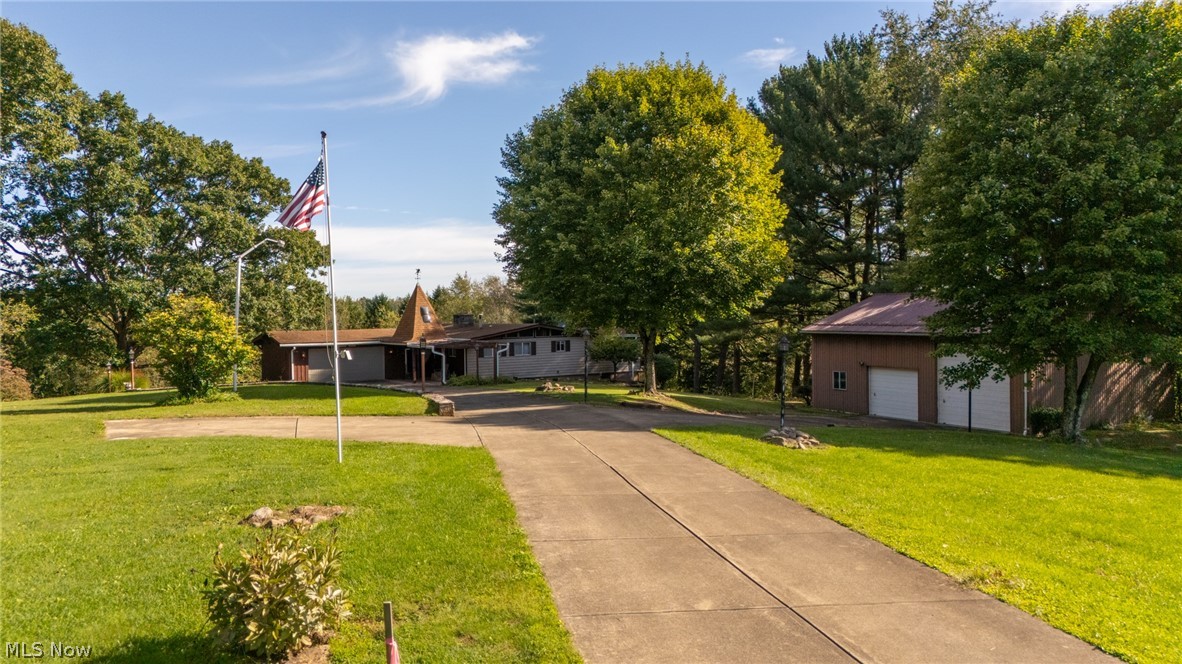 39756 State Route 39 Wellsville OH 43968