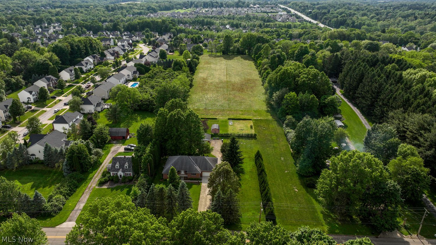 106 S Hametown Road Copley OH 44321