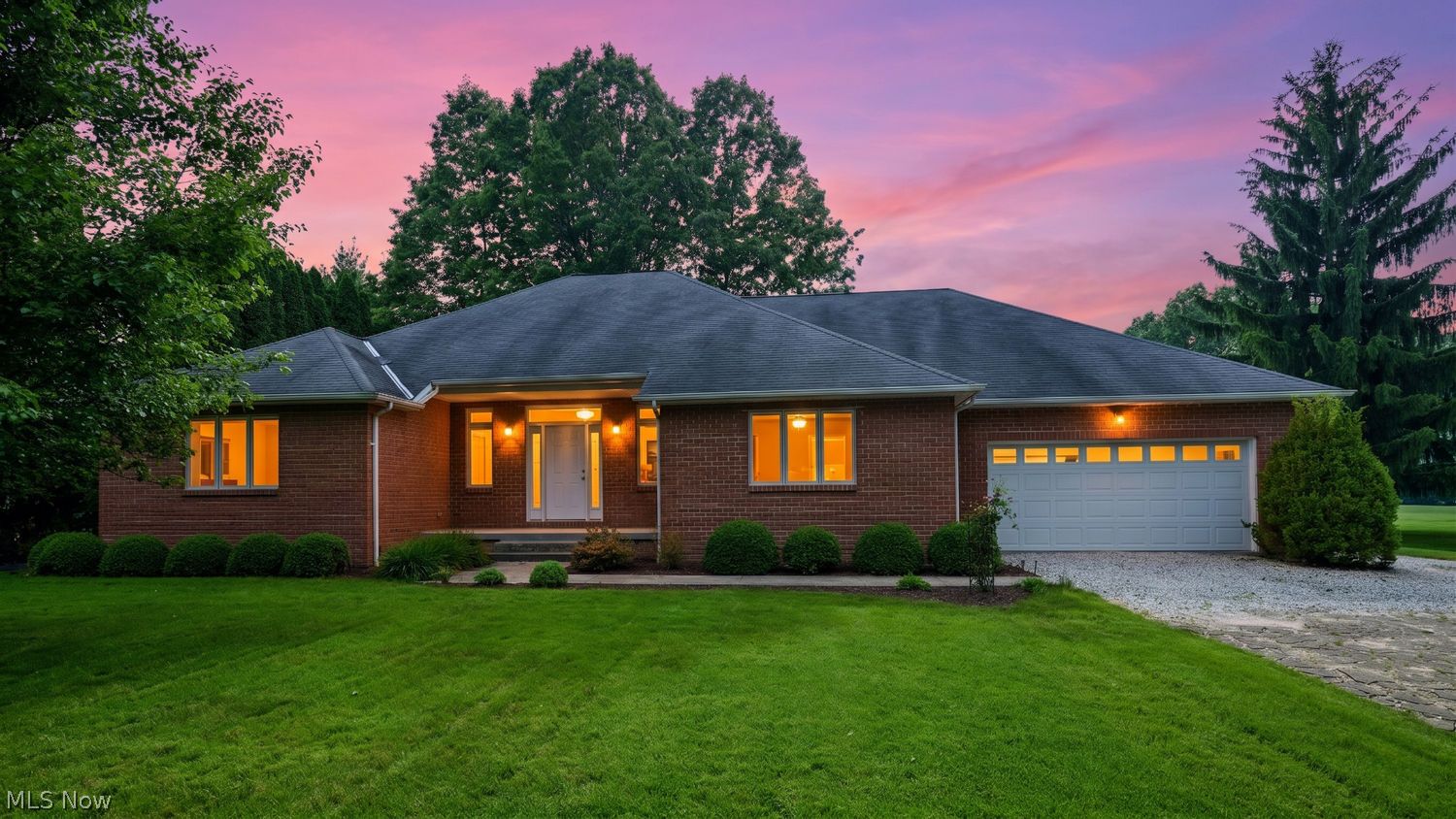 106 S Hametown Road Copley OH 44321