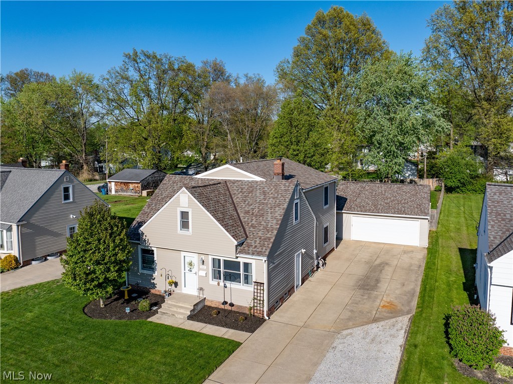 5307 Karen Isle Drive Willoughby OH 44094
