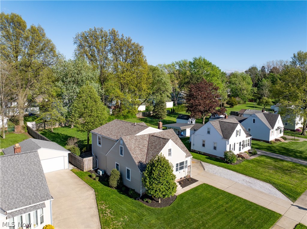 5307 Karen Isle Drive Willoughby OH 44094