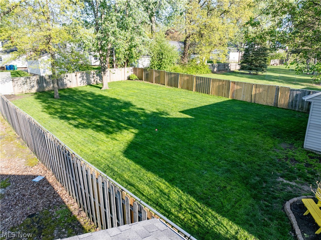 5307 Karen Isle Drive Willoughby OH 44094