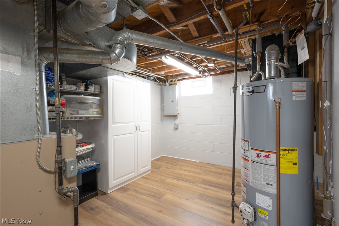 5307 Karen Isle Drive Willoughby OH 44094