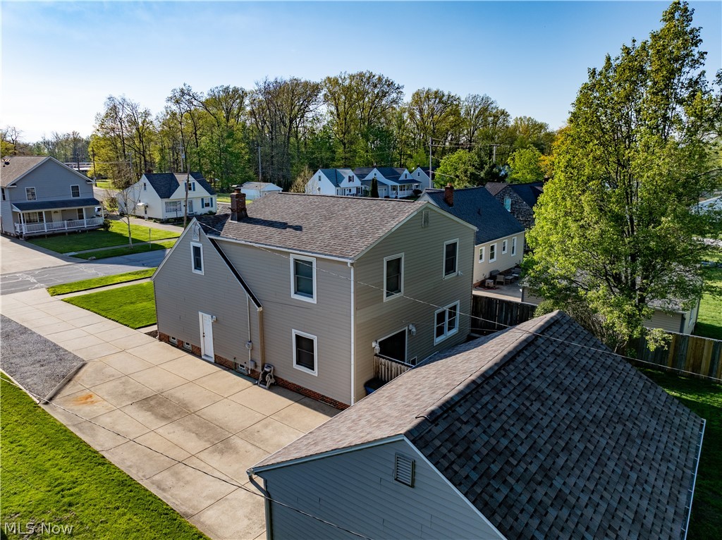 5307 Karen Isle Drive Willoughby OH 44094