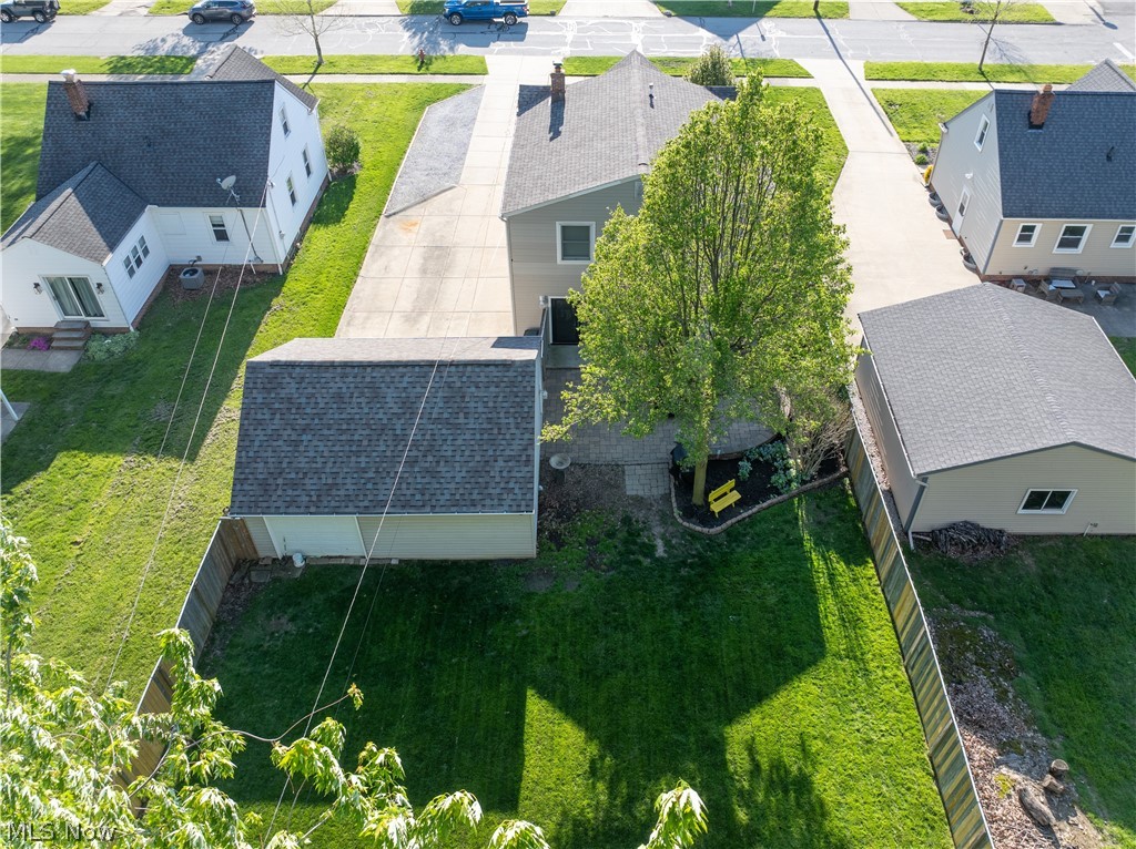 5307 Karen Isle Drive Willoughby OH 44094