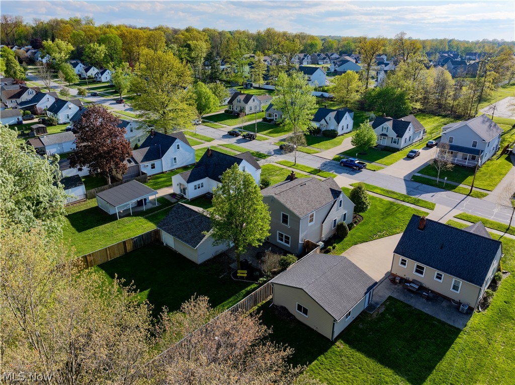 5307 Karen Isle Drive Willoughby OH 44094