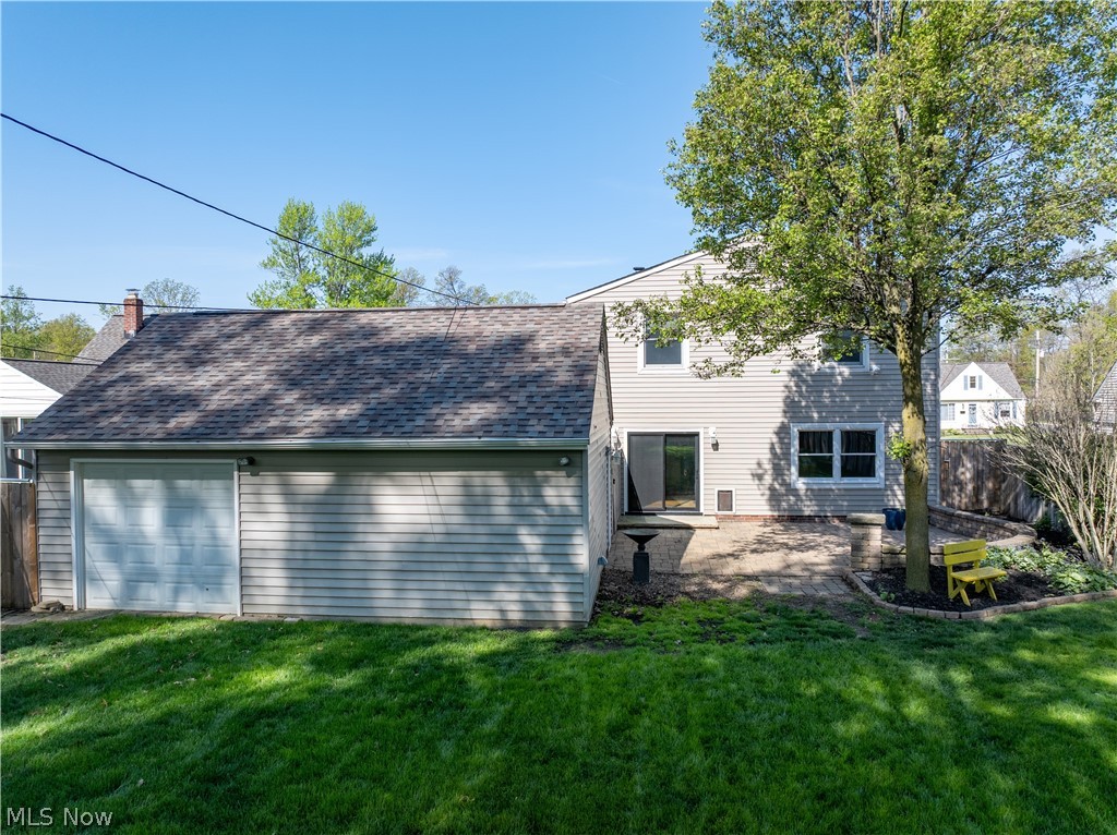 5307 Karen Isle Drive Willoughby OH 44094