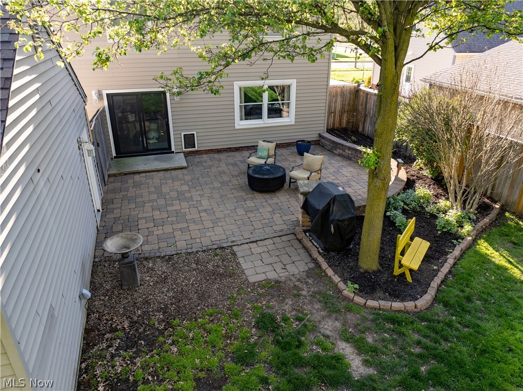 5307 Karen Isle Drive Willoughby OH 44094