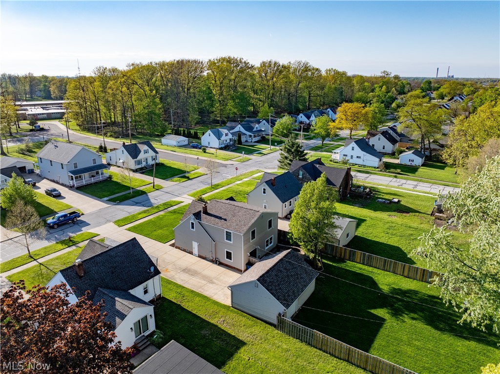 5307 Karen Isle Drive Willoughby OH 44094