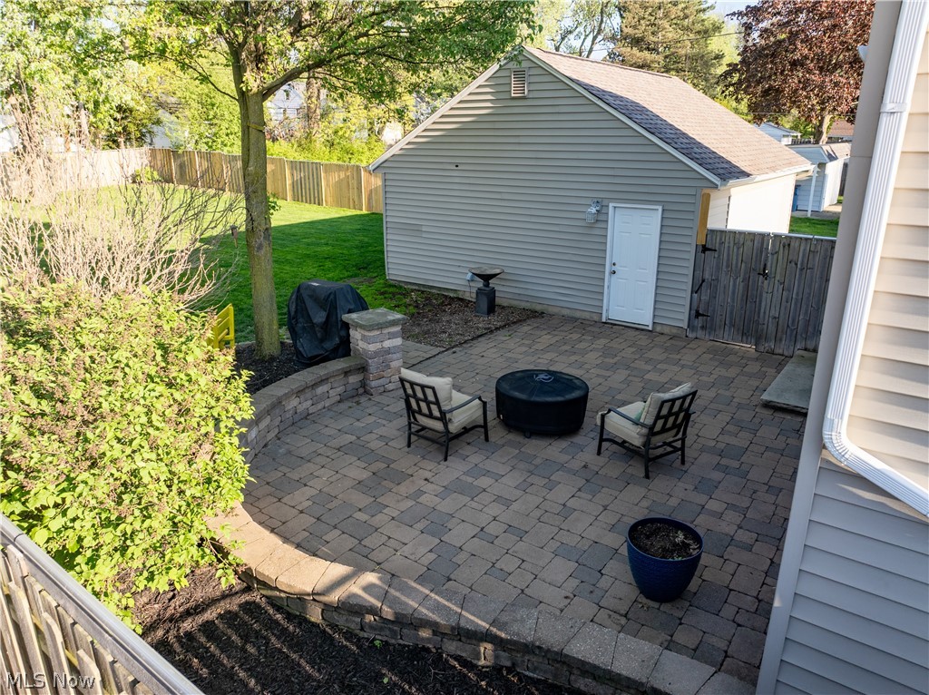 5307 Karen Isle Drive Willoughby OH 44094