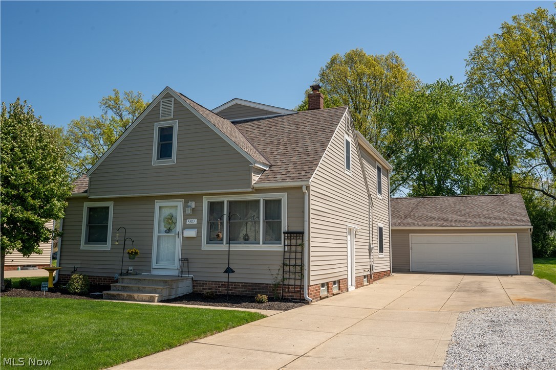 5307 Karen Isle Drive Willoughby OH 44094