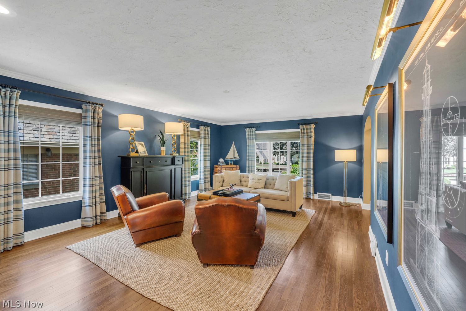 19637 Beach Cliff Boulevard Rocky River OH 44116