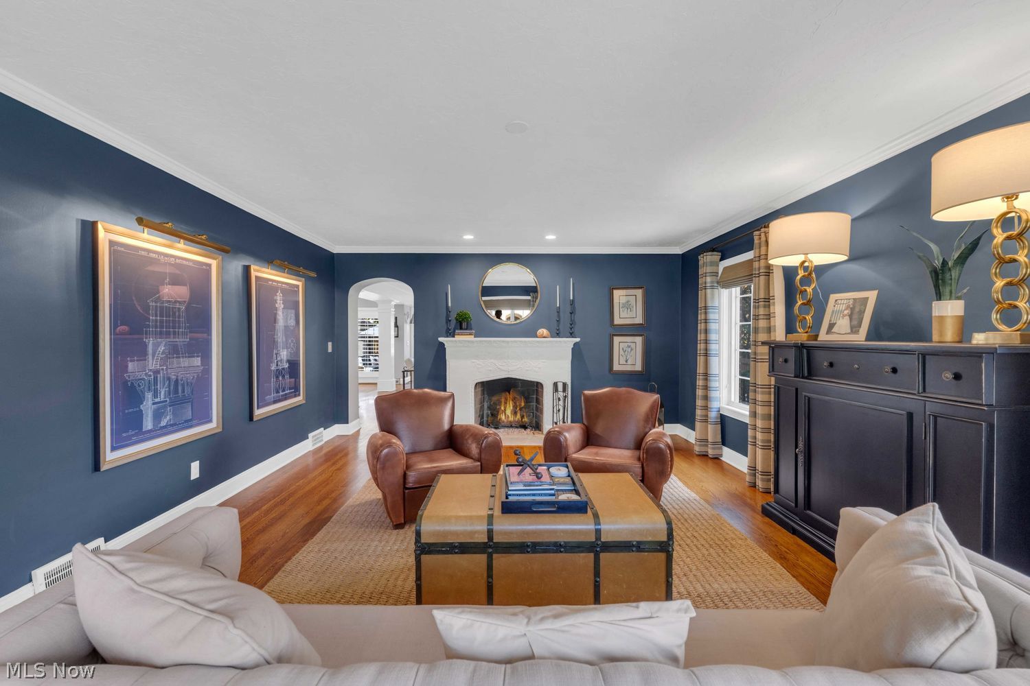 19637 Beach Cliff Boulevard Rocky River OH 44116