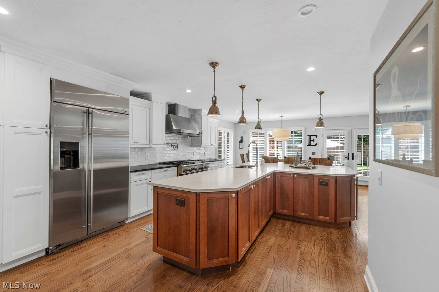 19637 Beach Cliff Boulevard Rocky River OH 44116