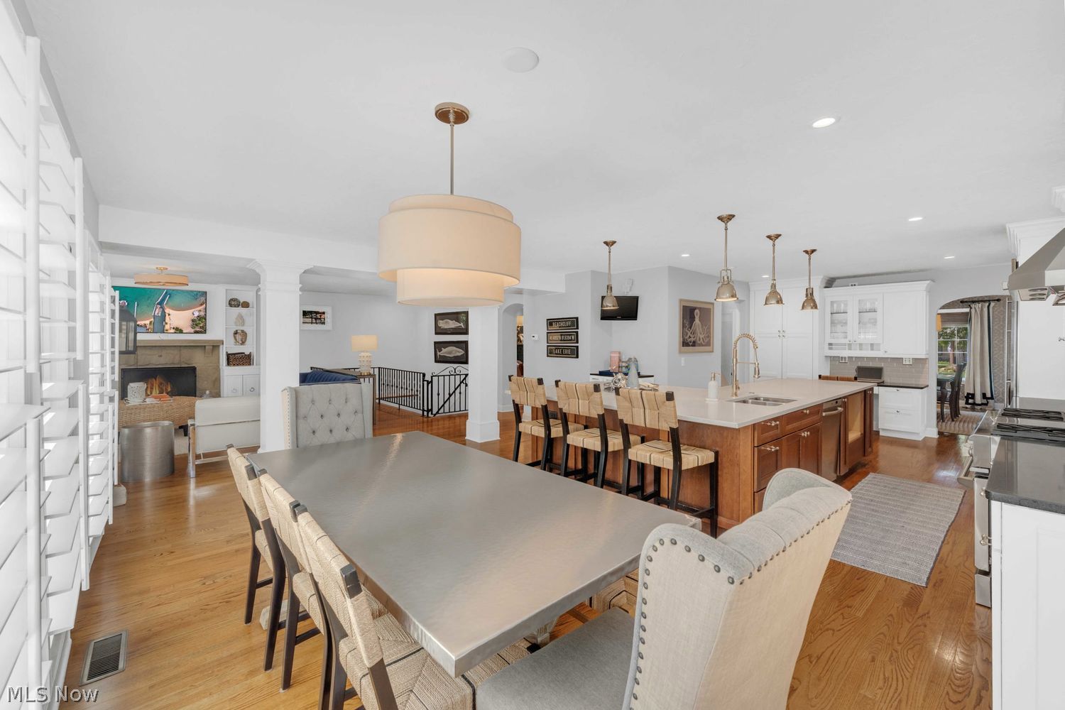 19637 Beach Cliff Boulevard Rocky River OH 44116
