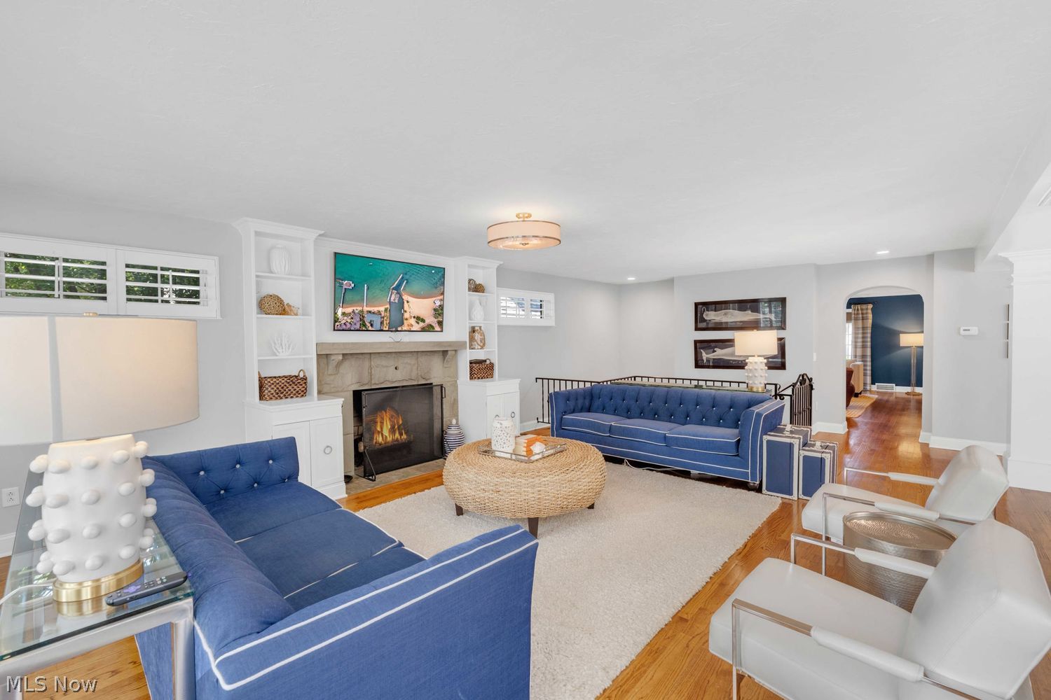 19637 Beach Cliff Boulevard Rocky River OH 44116
