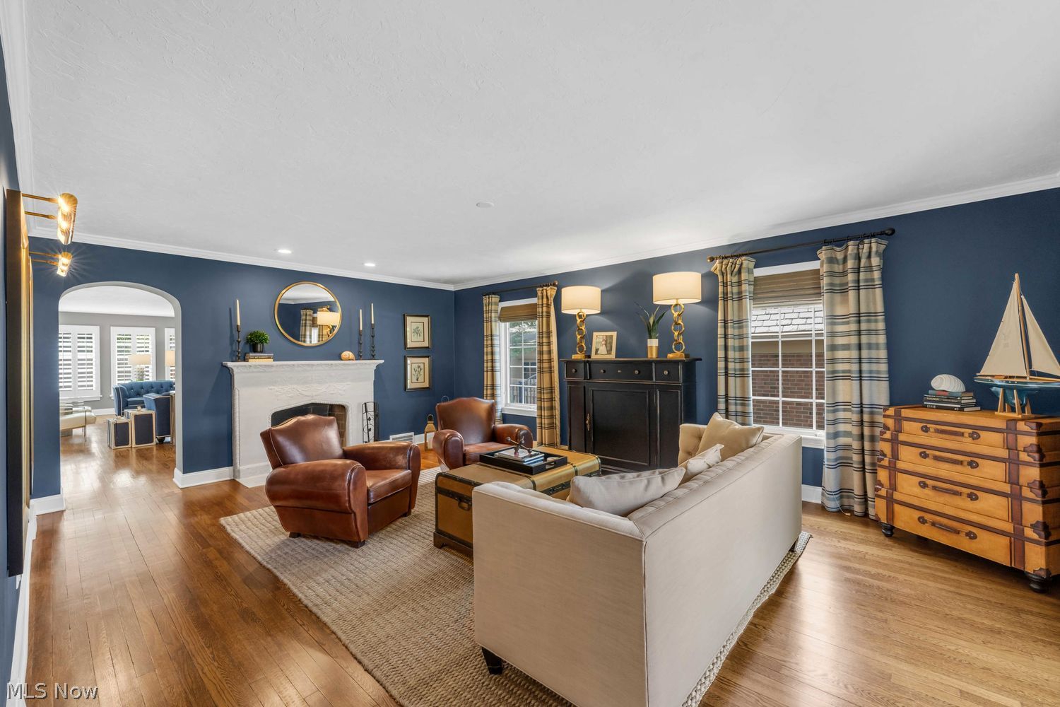 19637 Beach Cliff Boulevard Rocky River OH 44116