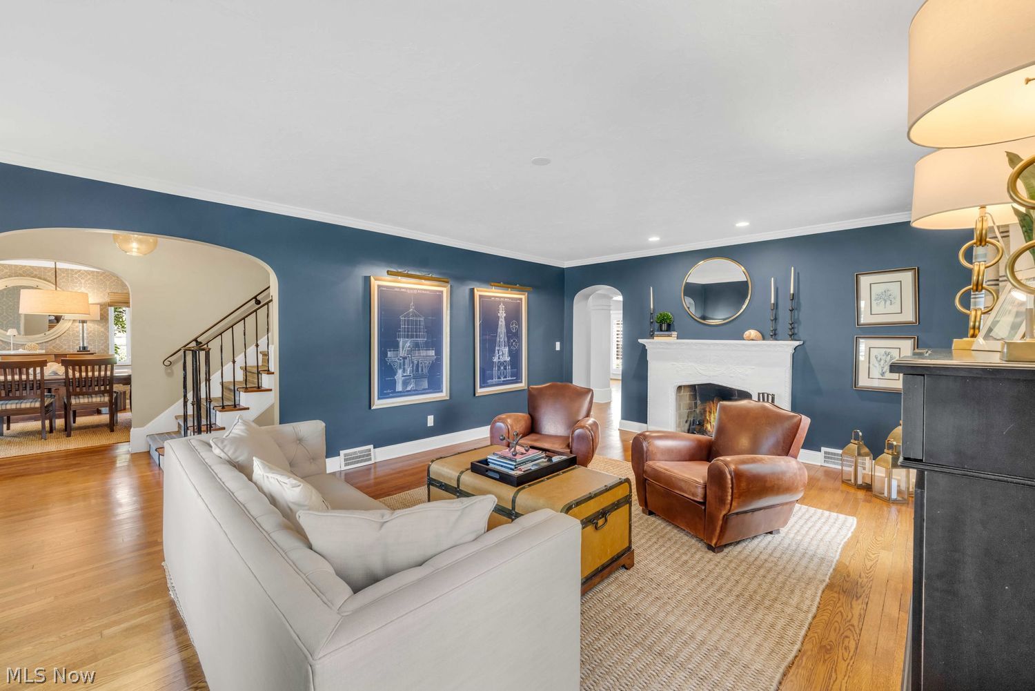 19637 Beach Cliff Boulevard Rocky River OH 44116