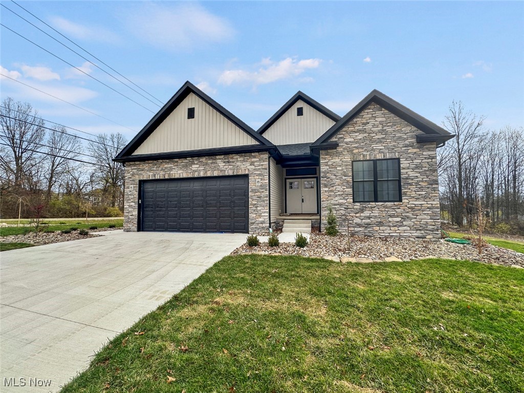 11 Villa Theresa Lane Canfield OH 44406