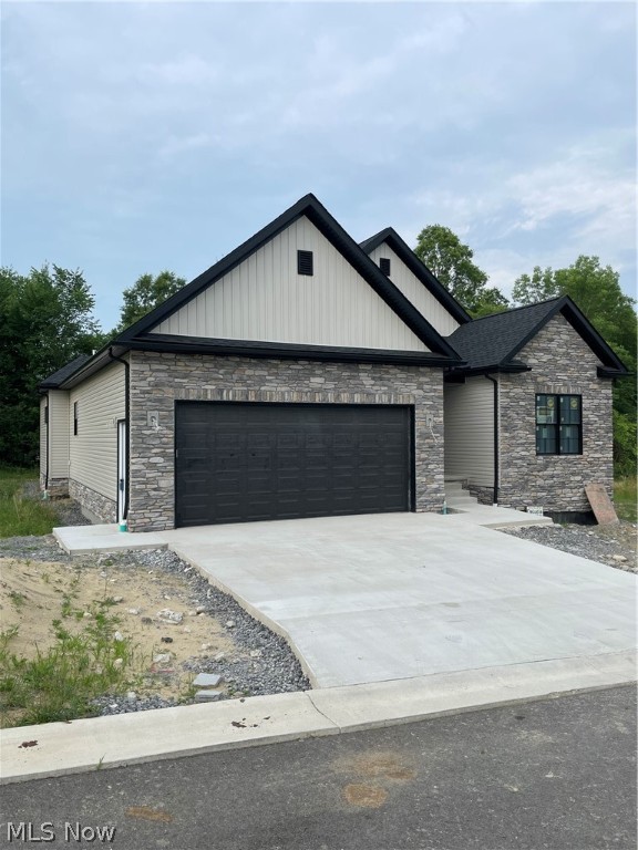 11 Villa Theresa Lane Canfield OH 44406