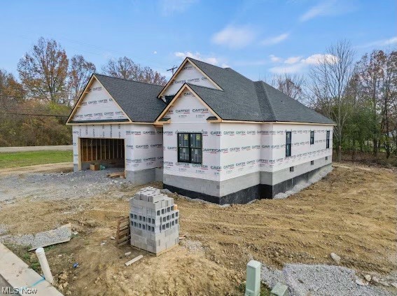 11 Villa Theresa Lane Canfield OH 44406