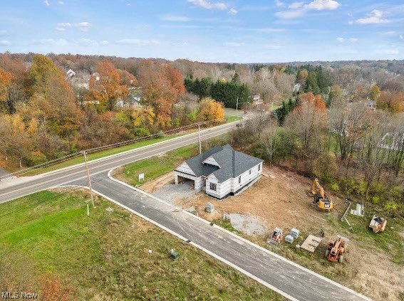 11 Villa Theresa Lane Canfield OH 44406