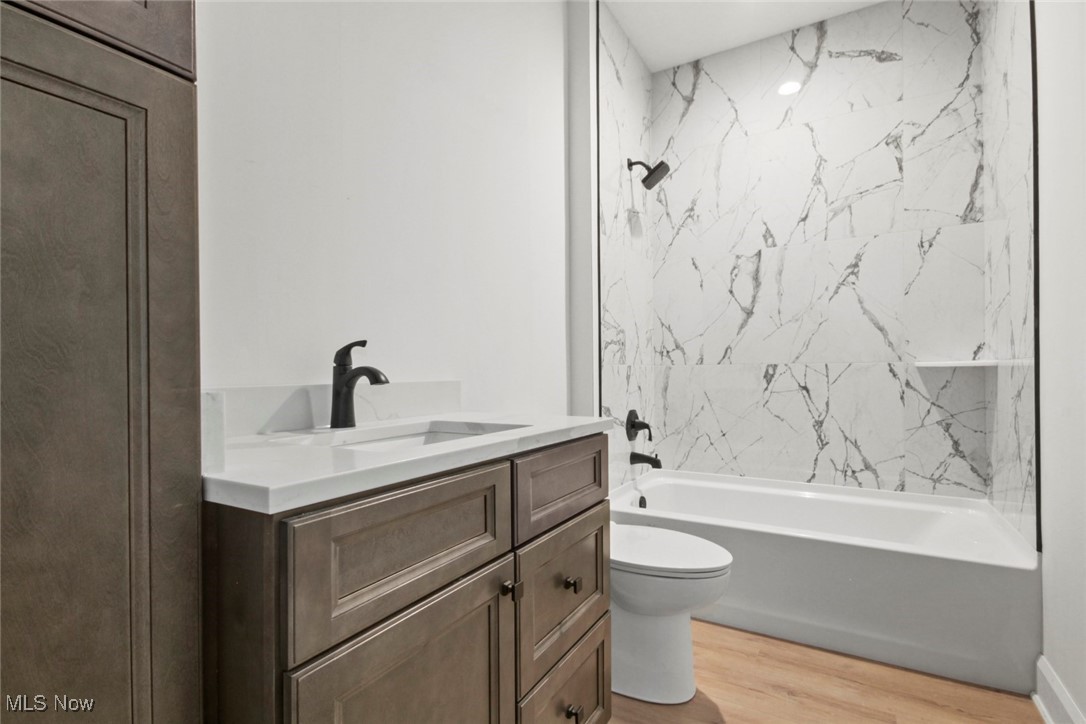 11 Villa Theresa Lane Canfield OH 44406