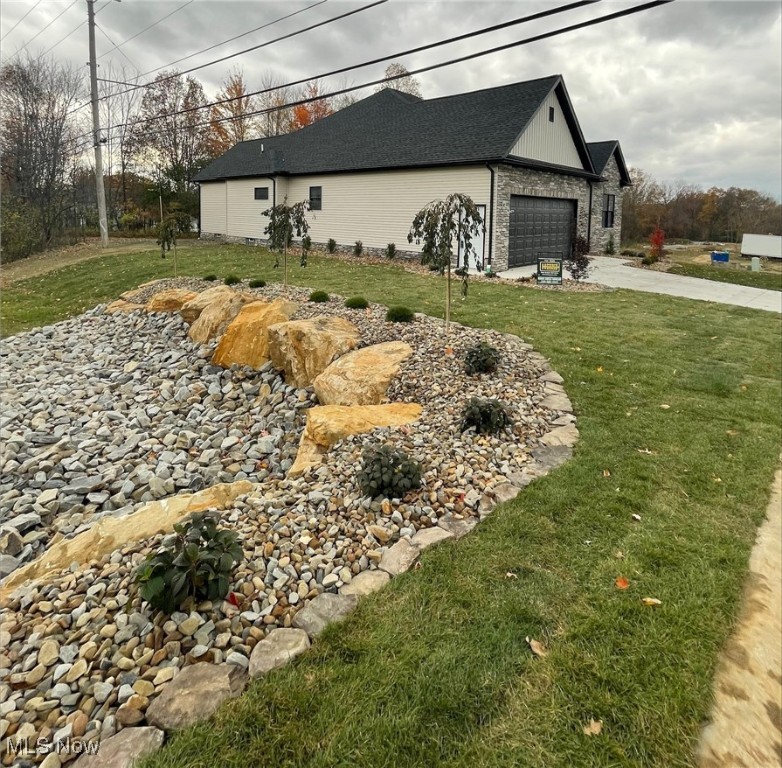 11 Villa Theresa Lane Canfield OH 44406