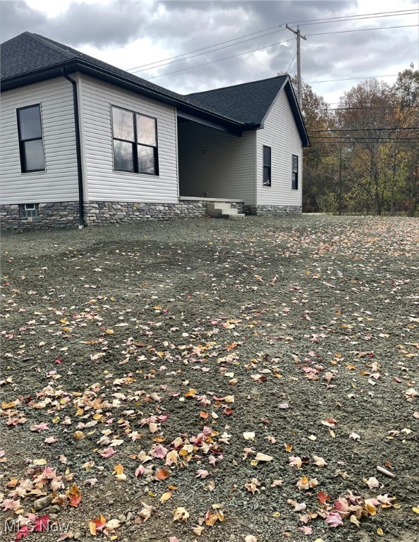 11 Villa Theresa Lane Canfield OH 44406