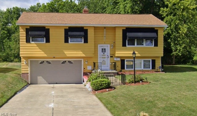 24880 Ridgeline Drive Bedford Heights OH 44146