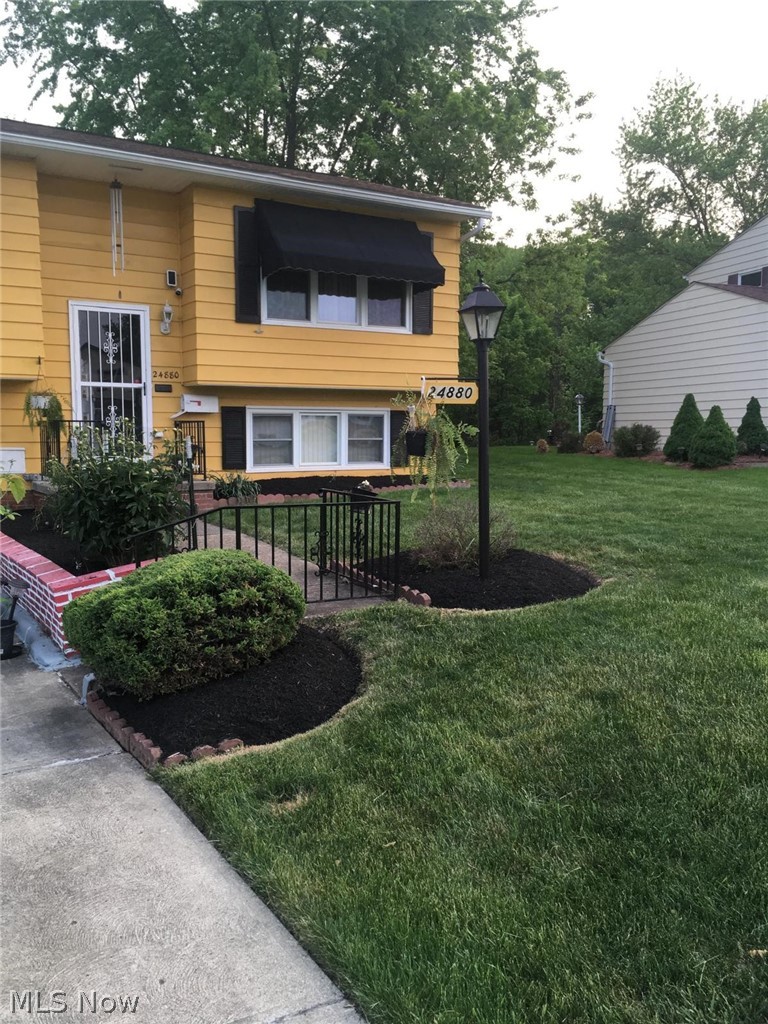 24880 Ridgeline Drive Bedford Heights OH 44146