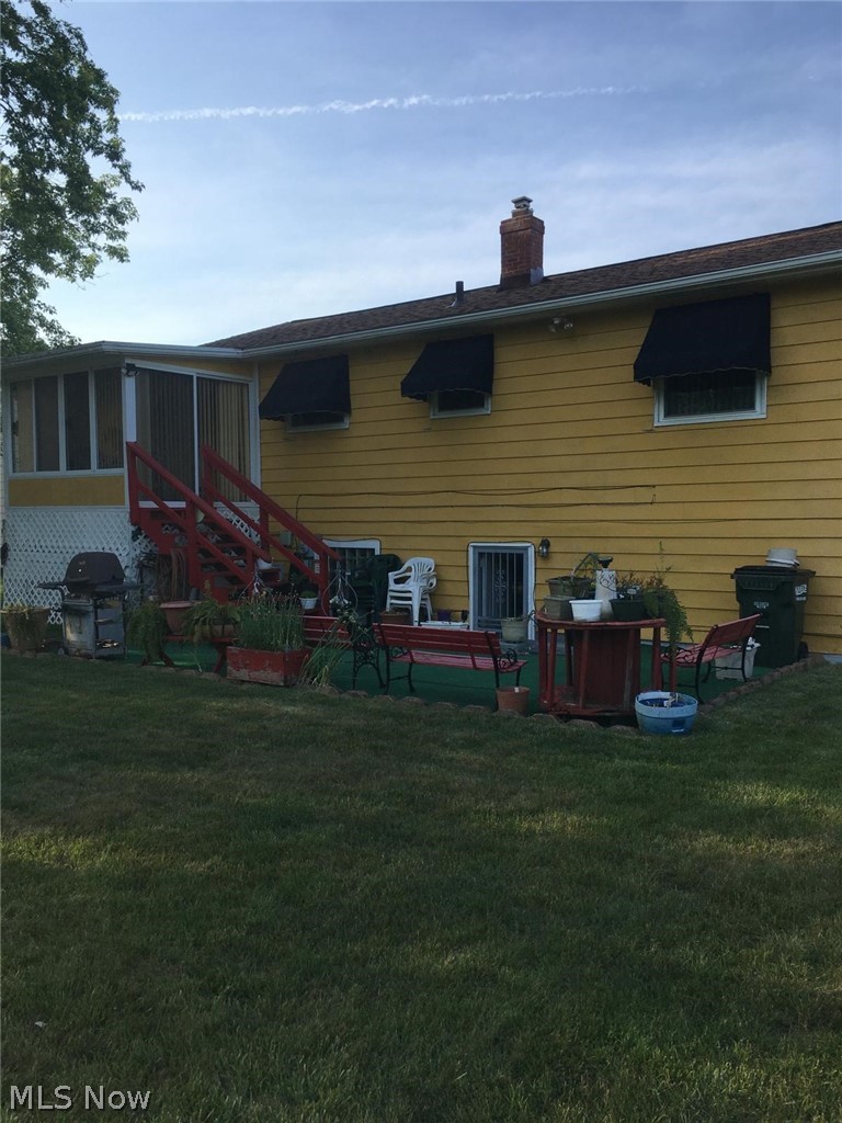24880 Ridgeline Drive Bedford Heights OH 44146