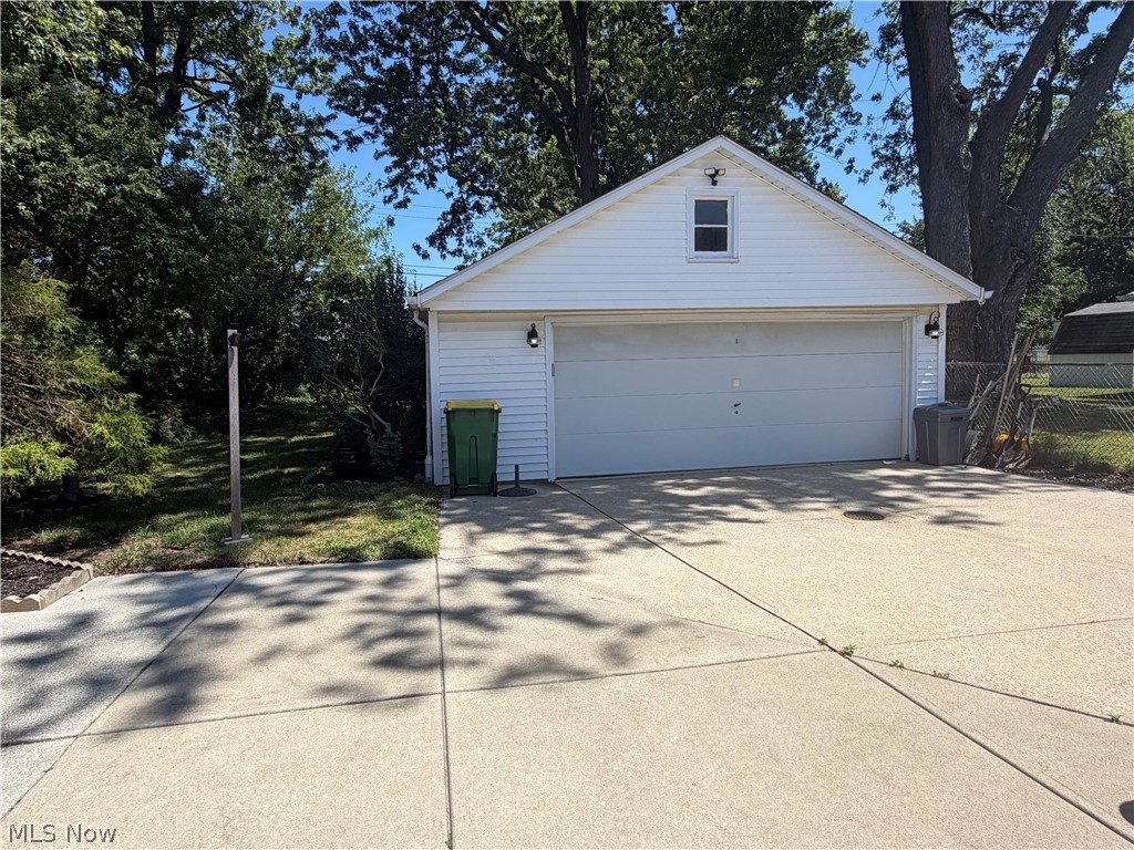 339 E 315th Street Willowick OH 44095