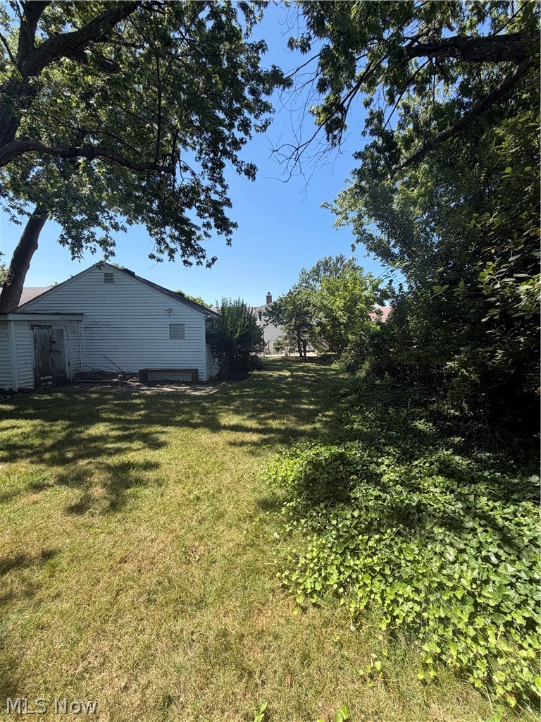 339 E 315th Street Willowick OH 44095