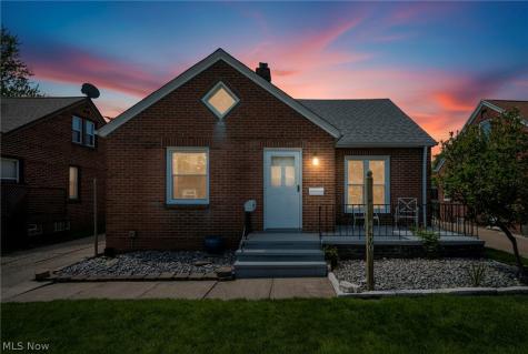 4400 W 145th Street Cleveland OH 44135