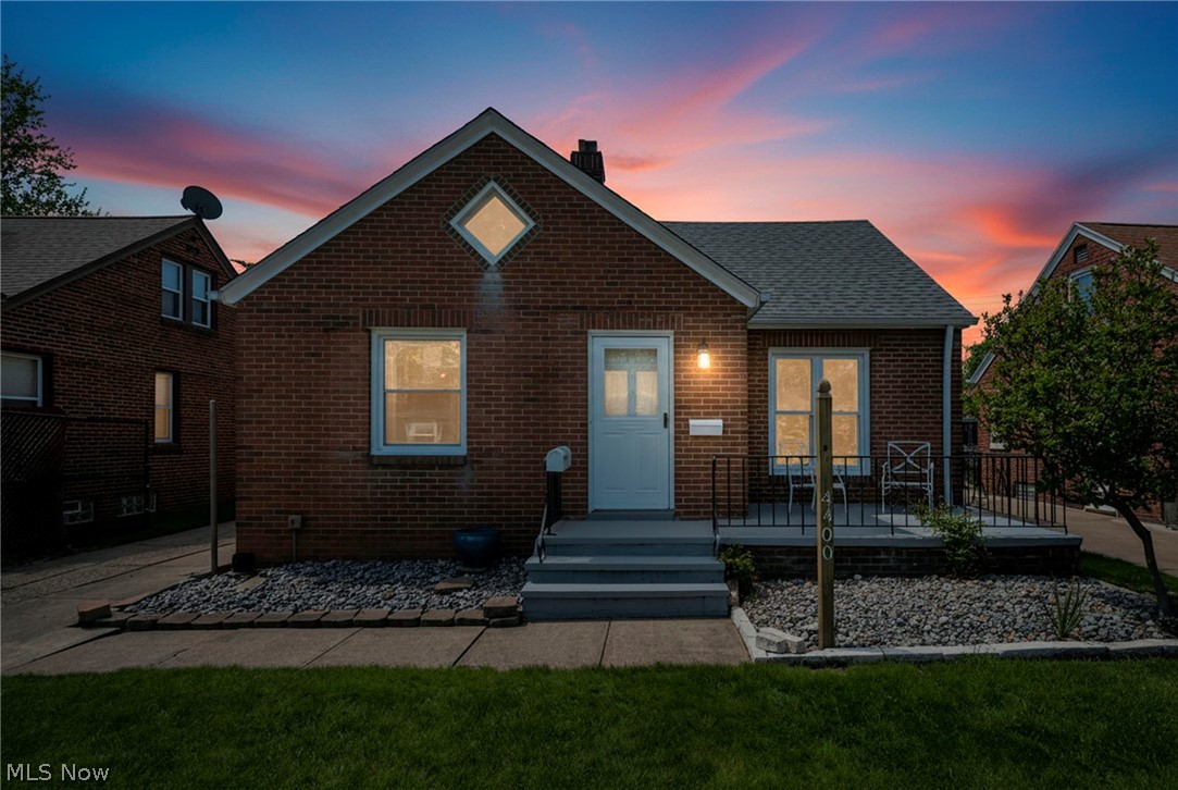 4400 W 145th Street Cleveland OH 44135