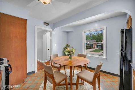4400 W 145th Street Cleveland OH 44135