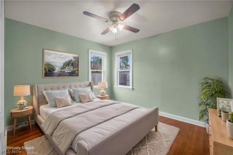 4400 W 145th Street Cleveland OH 44135