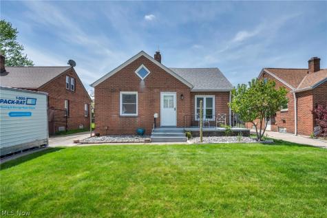 4400 W 145th Street Cleveland OH 44135