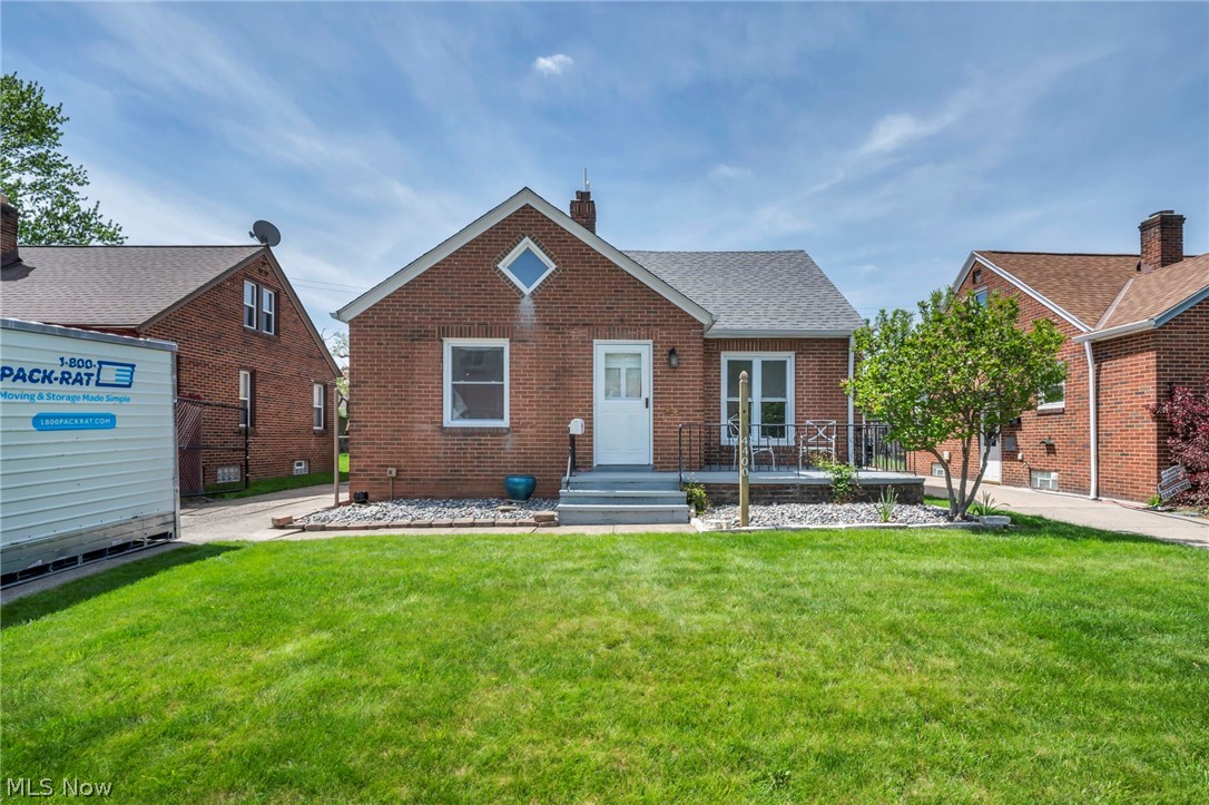 4400 W 145th Street Cleveland OH 44135