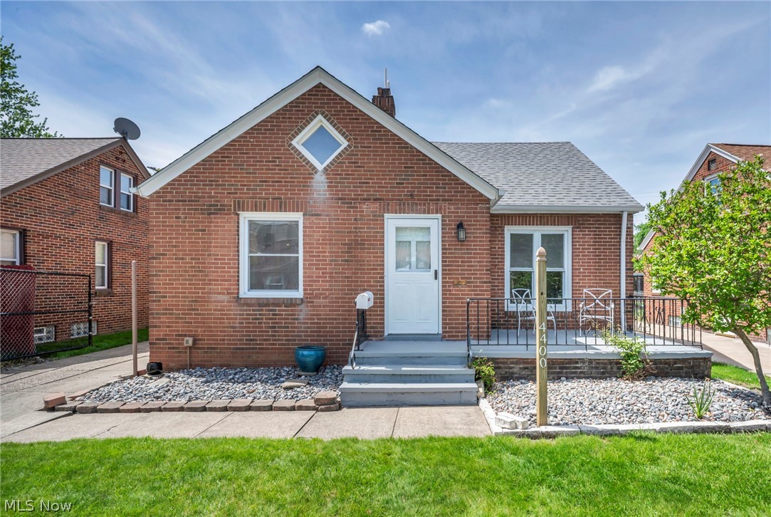 4400 W 145th Street Cleveland OH 44135